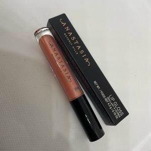 Anastasia Beverly Hills High Shine Lip Gloss - Sunscape